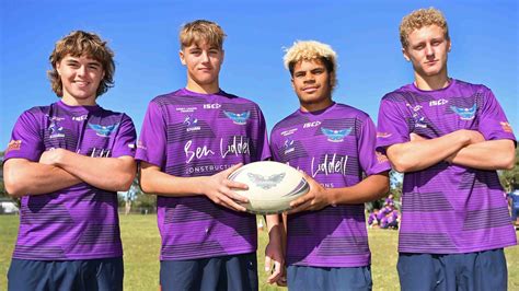 caloundra state high school rugby